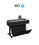 HP DesignJet T650 36-in Printer - Image 4