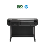 HP DesignJet T650 36-in Printer - Image 5
