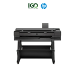 HP DesignJet T850 36-in Printer