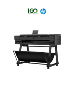 HP DesignJet T850 36-in Printer - Image 3