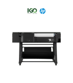 HP DesignJet T850 36-in Printer - Image 4