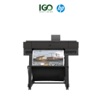 HP DesignJet T870 24-in Printer