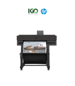 HP DesignJet T870 24-in Printer