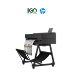 HP DesignJet T870 24-in Printer - Image 2