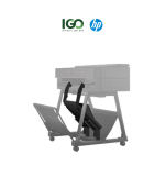 HP DesignJet T870 24-in Printer - Image 3