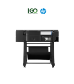 HP DesignJet T870 24-in Printer - Image 4