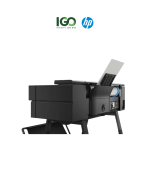 HP DesignJet T870 24-in Printer - Image 5