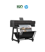 HP DesignJet T870 24-in Printer - Image 6