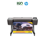 HP DesignJet Z6 44-in PostScript Printer