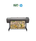 HP DesignJet Z6dr 44-in V-Trimmer PostScript Printer