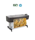 HP DesignJet Z6dr 44-in V-Trimmer PostScript Printer - Image 4