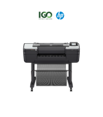 HP DesignJet Z9+ 24-in PostScript Printer