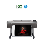 HP DesignJet Z9dr 44-in V-Trimmer PostScript Printer