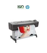 HP DesignJet Z9dr 44-in V-Trimmer PostScript Printer - Image 3