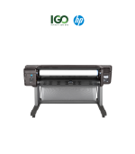 HP DesignJet Z9dr 44-in V-Trimmer PostScript Printer - Image 4