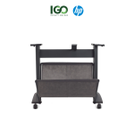 HP DesignJet 60-in Media Bin