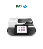 HP Digital Sender Flow 8500 fn2