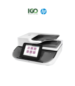 HP Digital Sender Flow 8500 fn2 - Image 2