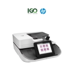 HP Digital Sender Flow 8500 fn2 - Image 3