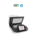 HP Digital Sender Flow 8500 fn2 - Image 5