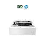 HP LaserJet 550-sheet Paper Tray