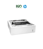 HP LaserJet 550-sheet Paper Tray - Image 2
