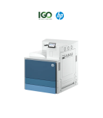 HP LaserJet Enterprise 8501dn - Image 2