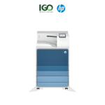 HP LaserJet Enterprise 8501x