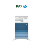 HP LaserJet Enterprise 8501x