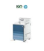 HP LaserJet Enterprise 8501x - Image 2