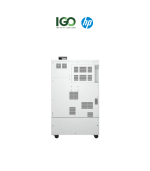 HP LaserJet Enterprise 8501x - Image 3