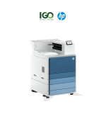 HP LaserJet Enterprise 8501x - Image 4