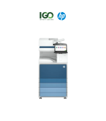 HP LaserJet Enterprise MFP 8601dn