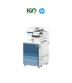 HP LaserJet Enterprise MFP 8601dn - Image 2