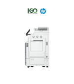 HP LaserJet Enterprise MFP 8601dn - Image 3