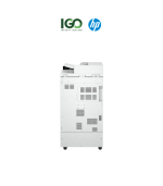 HP LaserJet Enterprise Flow MFP 8601z - Image 4