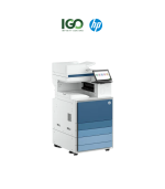 HP LaserJet Enterprise Flow MFP 8601z - Image 5