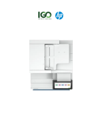 HP LaserJet Enterprise Flow MFP 8601z - Image 6