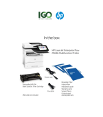HP LJ Enterprise MFP M528z - Image 10