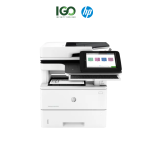 HP LJ Enterprise MFP M528z