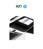 HP LJ Enterprise MFP M528z - Image 3