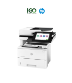 HP LJ Enterprise MFP M528z - Image 4