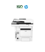 HP LJ Enterprise MFP M528z - Image 5