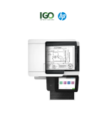 HP LJ Enterprise MFP M528z - Image 7