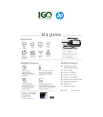 HP LJ Enterprise MFP M528z - Image 8