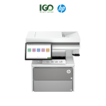HP LJ Enterprise Flow MFP X53052Z