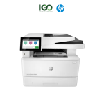 HP LaserJet Enterprise MFP M430f