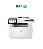 HP LaserJet Enterprise MFP M430f