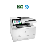 HP LaserJet Enterprise MFP M430f - Image 5