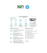 HP LaserJet Enterprise MFP M430f - Image 7